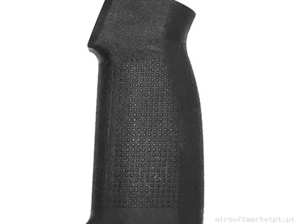 Externo Pistolete GBB M4 PTS Epg-C negro — Acessórios & Componentes — Airsoft Market PT