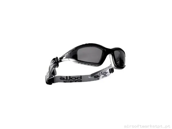 Gafas Bollé tracker 2 Ahumadas — Proteção Ocular & Facial — Airsoft Market PT