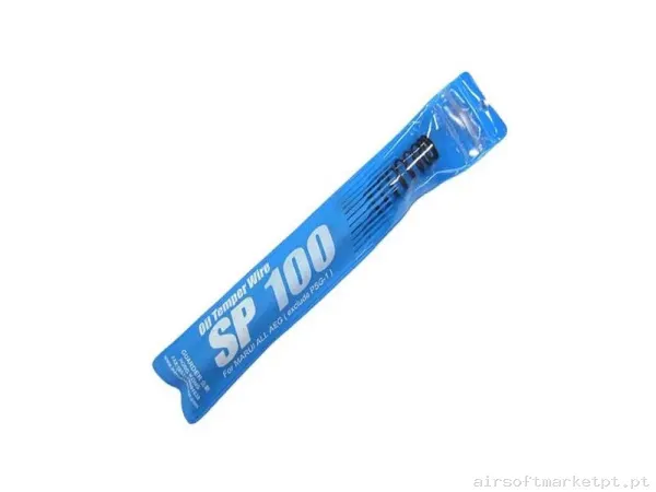 Muelle SP 100 Guarder — Peças Internas (AEG) — Airsoft Market PT
