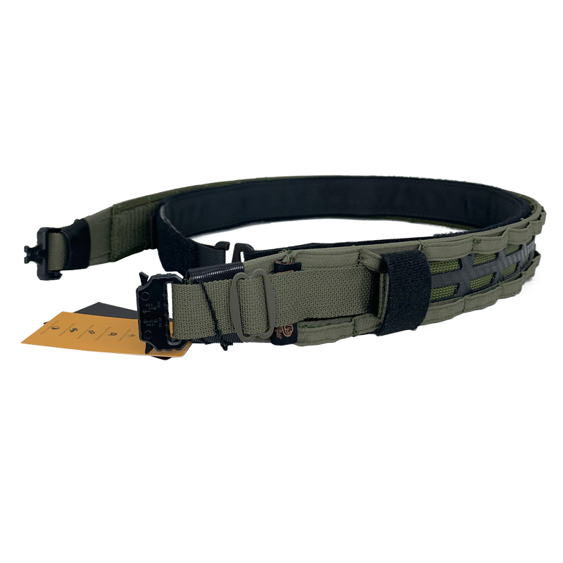 Cinto Molle FS RG - S [Conquer] — Vestuário (Fardas) — Airsoft Market PT