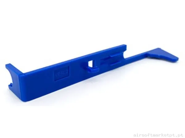 Tappet Plate V. II Raccoon — Lanternas & Lasers — Airsoft Market PT