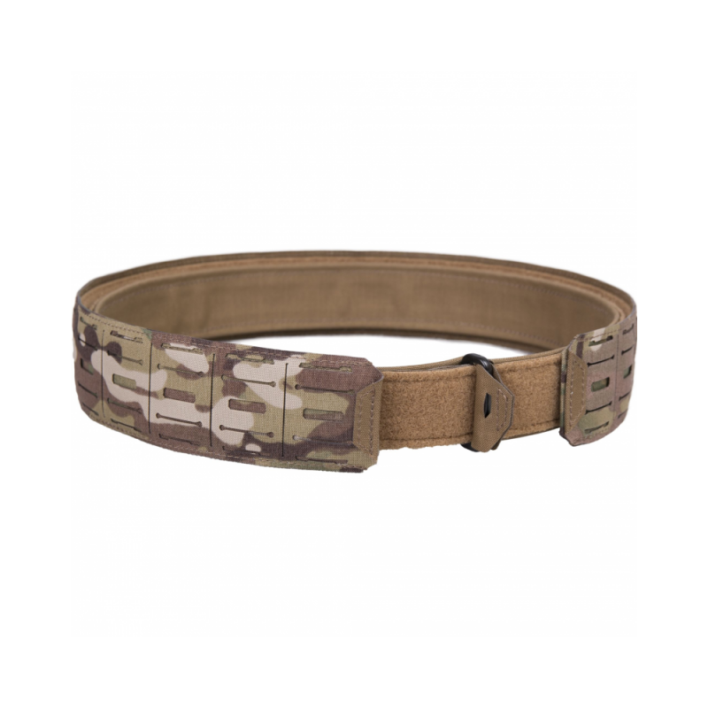 Kit Cinturão Low Profile PT5 Multicam [Templar's Gear] — Vestuário (Fardas) — Airsoft Market PT