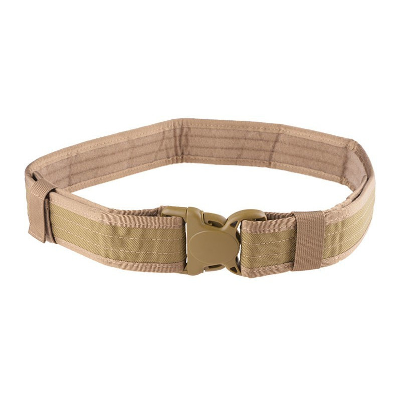 Cinto Utilitário Coyote [Primal Gear] — Vestuário (Fardas) — Airsoft Market PT