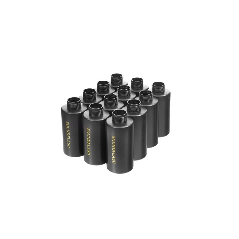 Carcaça "Cilindro" Thunder B — Grenades & Lançadores — Airsoft Market PT