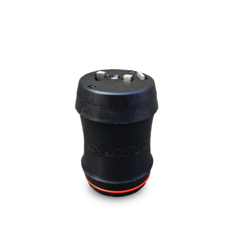 Granada Airsoft Timer Party Gift [Avatar®] — Grenades & Lançadores — Airsoft Market PT