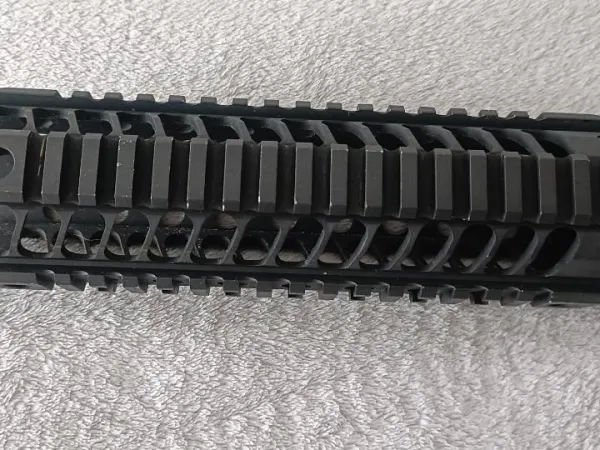 Handguard "ris" Spike tactical para airsoft