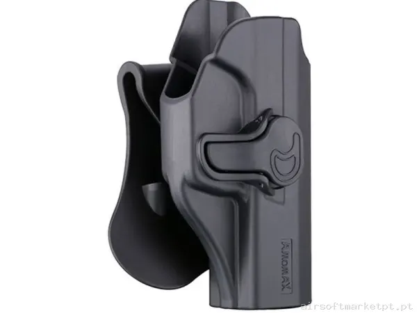 FUNDA ROT 360 P99 AMOMAX — Gear Táctico — Airsoft Market PT