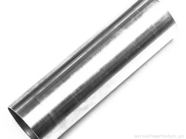Interno Cilindro AEG Largo Retroarms Type e Cano 470-650MM — Peças Internas (AEG) — Airsoft Market PT