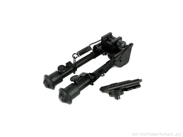 Bipode M3 Harris — Acessórios & Componentes — Airsoft Market PT