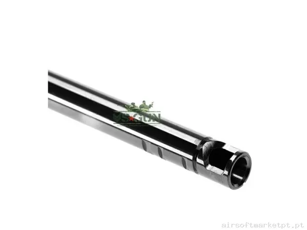 Cañón de precisión 455 mm AEG 6.01 Action Army — Peças Internas (AEG) — Airsoft Market PT