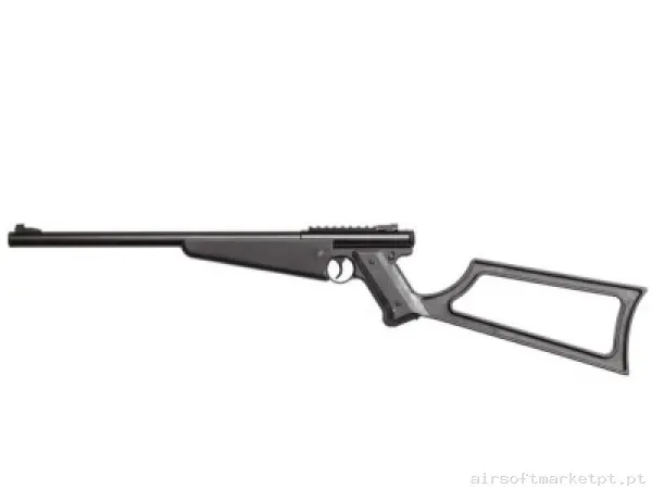 MK1 Tactical Sniper ASG Luneta — Pistolas — Airsoft Market PT