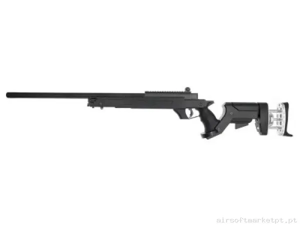 AWP L96 MB05A Well No — Snipers — Airsoft Market PT