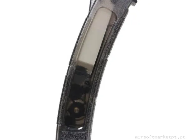 Magazine Réplica Hicap Prk9 G&G Polimero 200 Bbs negro — Carregadores / Magazines — Airsoft Market PT