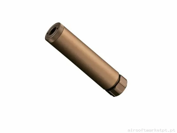 Gbb Tactical Silenciador Tokyo Marui Fde Fnx45 — Peças Internas (AEG) — Airsoft Market PT