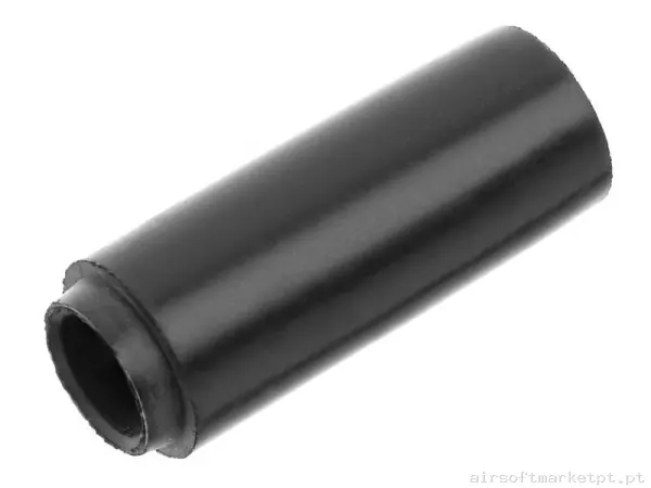 Interno Goma hop up AEG Prometheus Extra Soft negra — Peças Internas (AEG) — Airsoft Market PT