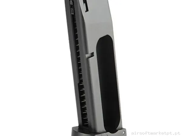 Magazine Pistola CO2 M9 Hfc HGC-190M 26 Bbs — Carregadores / Magazines — Airsoft Market PT
