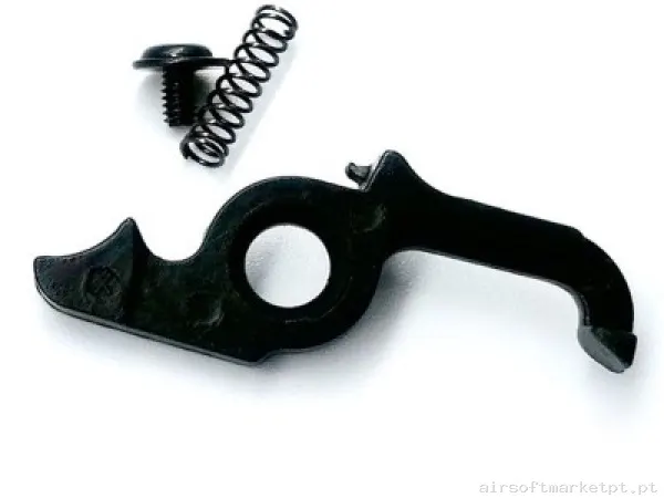 Cut of lever v. II Raccoon — Peças Internas (AEG) — Airsoft Market PT