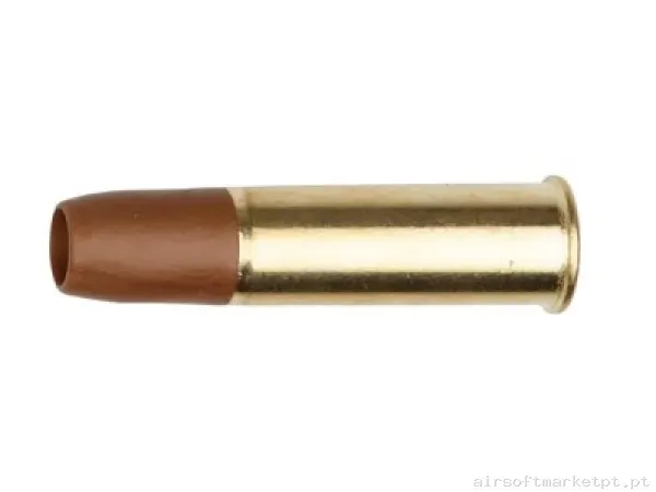 Balas Reduçao CO2 ASG — Pistolas — Airsoft Market PT