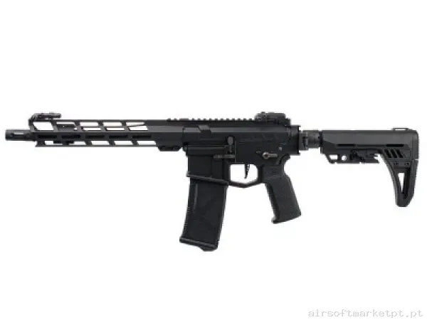 AR15 Versatile 10'' X C.A.T. Arcturus Sim — Rifles de Assalto (AR/M4/AK) — Airsoft Market PT