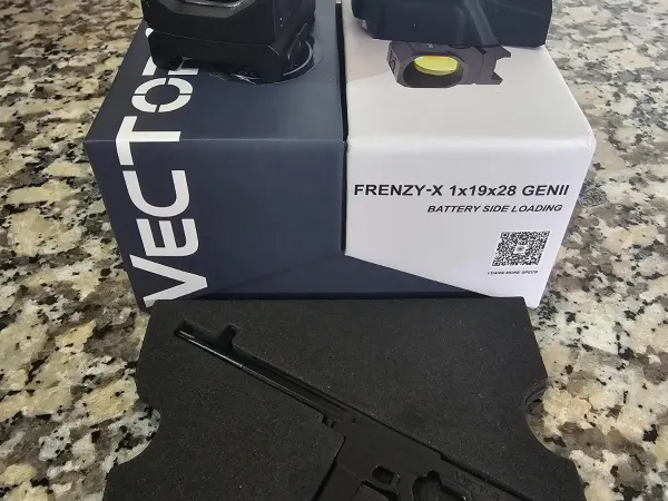 Frenzy-x