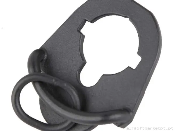 ENGANCHE DE CORREA RAPIDA BK — Peças Internas (AEG) — Airsoft Market PT