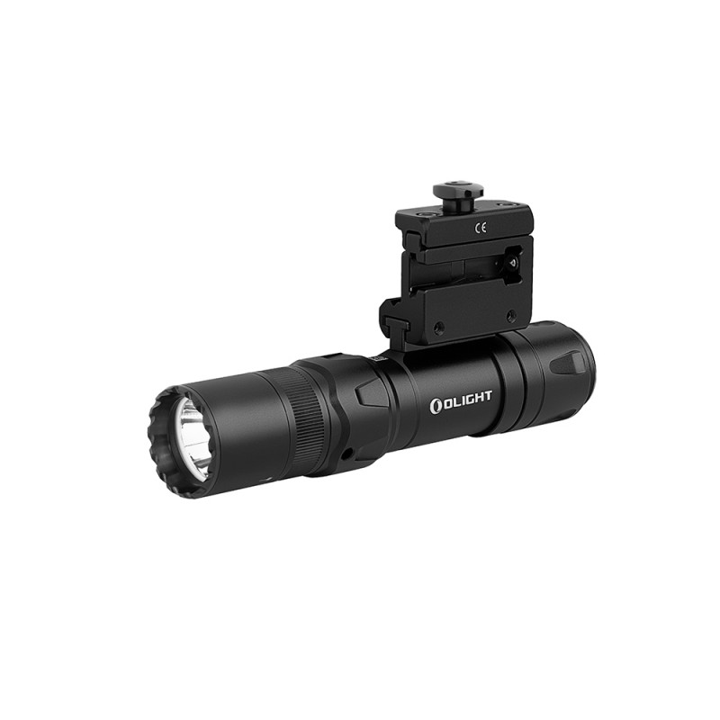 ODIN GL Mini 1.000 LUM. + LASER VERDE INC. CABO REMOTO E MONTAGEM PICATINNY — Lanternas & Lasers — Airsoft Market PT