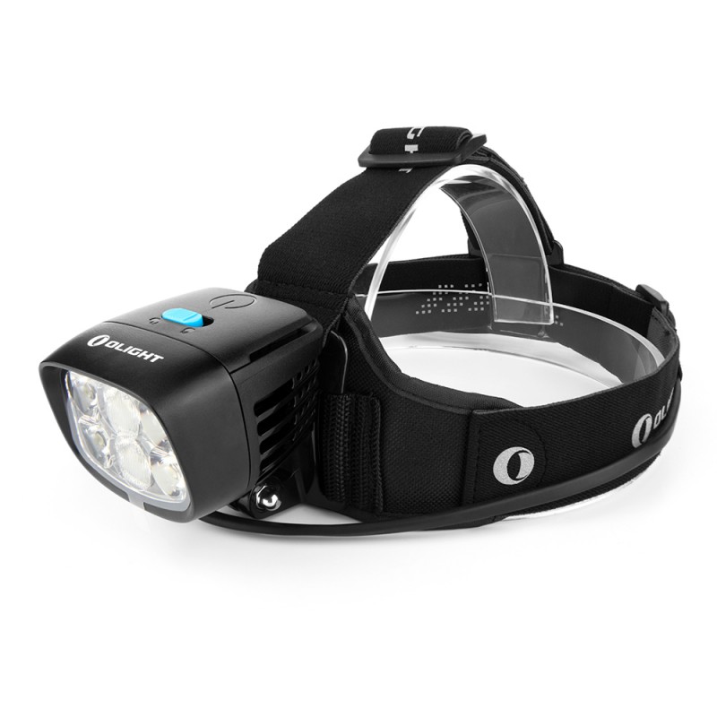 H67 XXL 12.000 LUM. REC. V2021 — Lanternas & Lasers — Airsoft Market PT