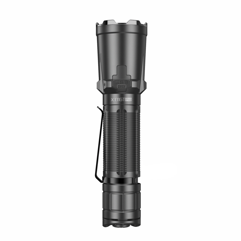 Lanterna XT11GT PRO V2.0 LED 3300lm [Klarus] — Lanternas & Lasers — Airsoft Market PT