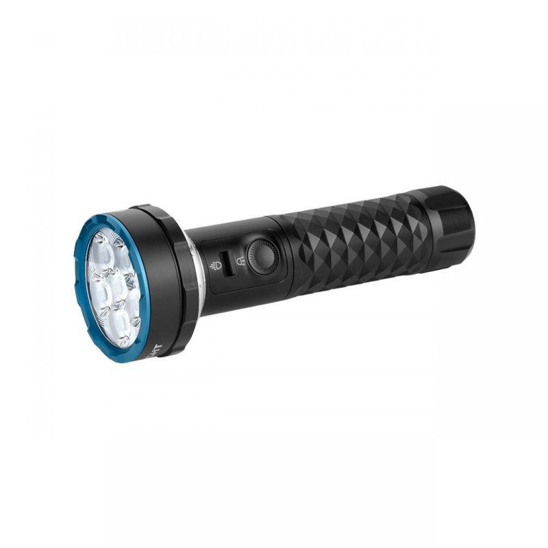 Lanterna portátil bidirecional Olight de 5.000 lúmens Prowess — Lanternas & Lasers — Airsoft Market PT