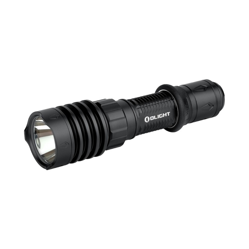 Lanterna LED recarregável WARRIOR X 4 2.600 lum Olight — Lanternas & Lasers — Airsoft Market PT