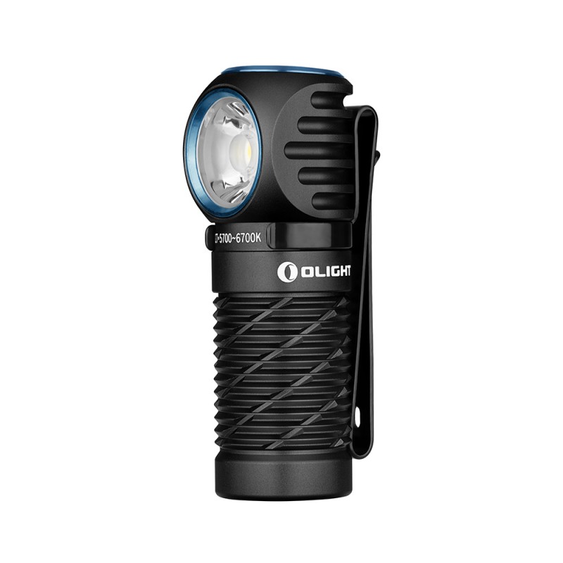 Lanterna LED Perun 2 Mini versátil de 1.100 lum. Luz — Lanternas & Lasers — Airsoft Market PT