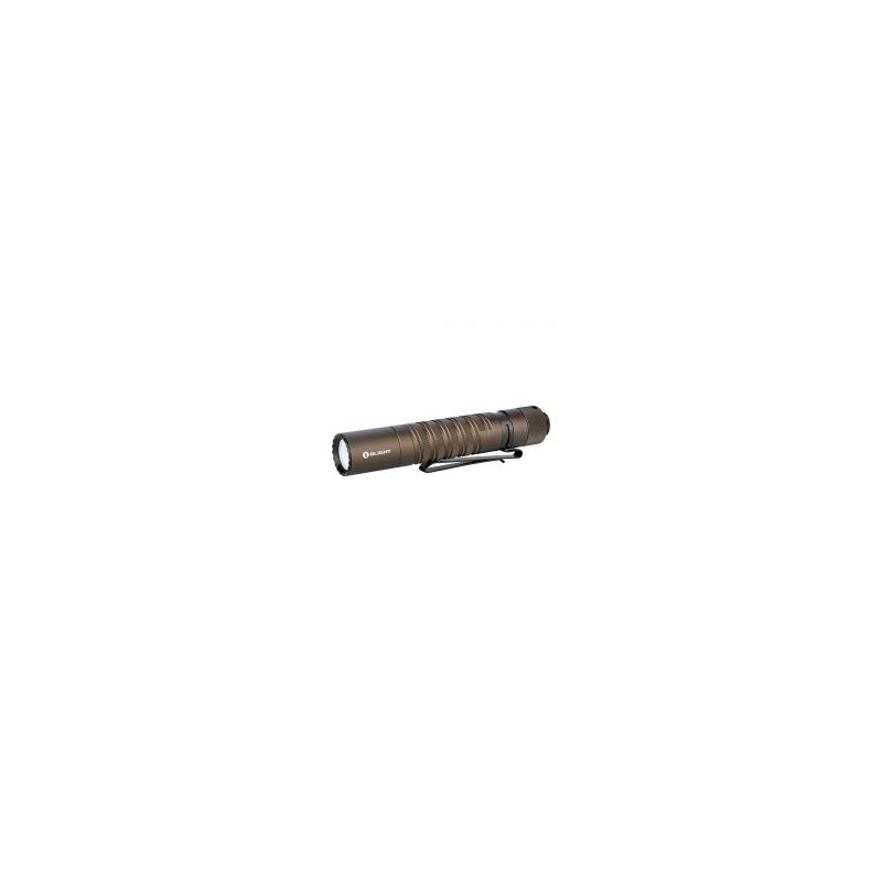 M1T PLUS 800 LUMENS 2XCR123 DESERT LIMITADA — Lanternas & Lasers — Airsoft Market PT