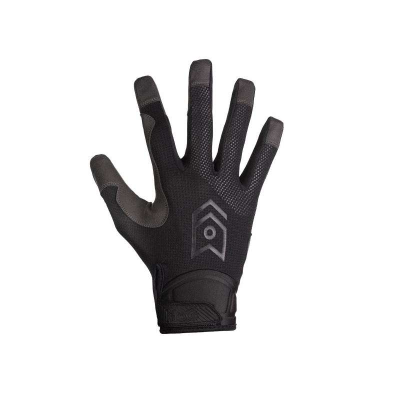 Luvas Táticas Target High Abrasion – Pretas [MoG®] — Gear Táctico — Airsoft Market PT