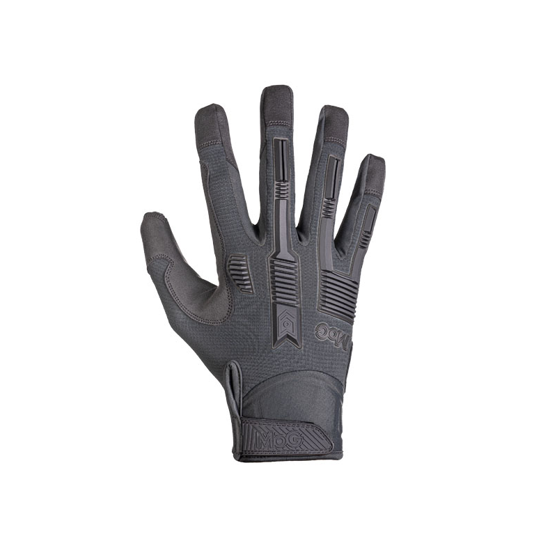 Luvas Táticas Target High Abrasion ErgoShield – Wolf Grey [MoG®] — Gear Táctico — Airsoft Market PT