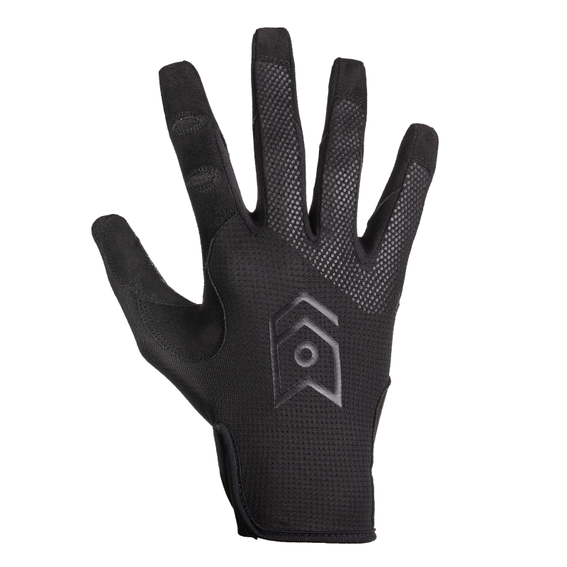 Luvas Táticas Target Light Duty – Black [MoG®] — Gear Táctico — Airsoft Market PT