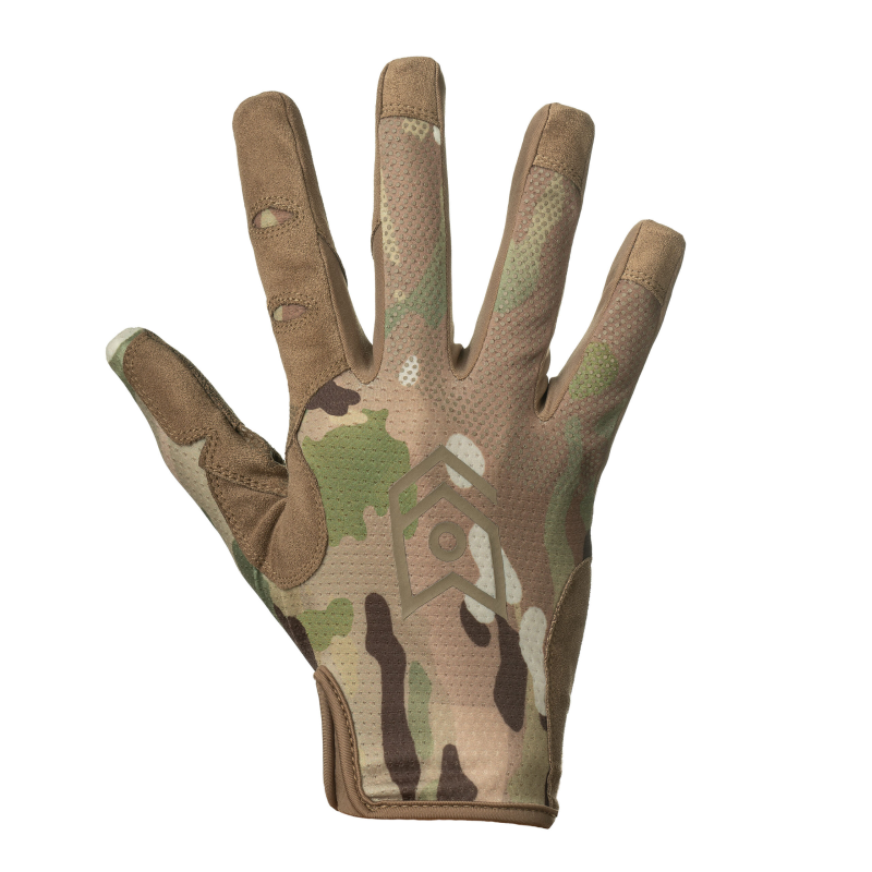 Luvas Táticas Target Light Duty – Multicam [MoG®] — Gear Táctico — Airsoft Market PT