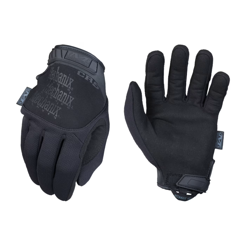 Luvas Pursuit D5 Covert [Mechanix Wear] — Gear Táctico — Airsoft Market PT