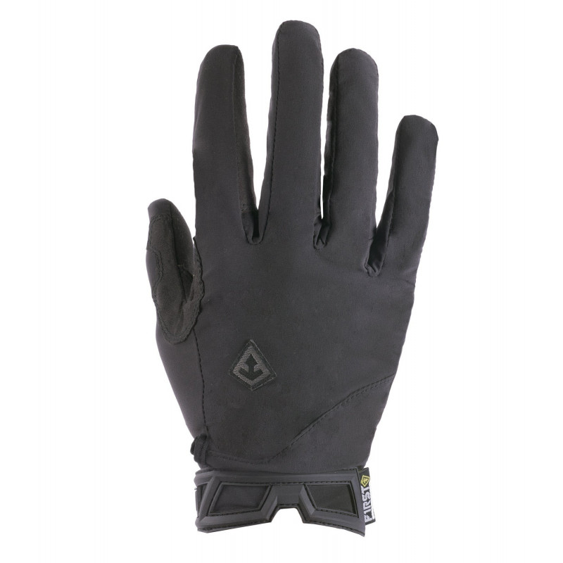 Luvas Slash Patrol Pretas [First Tactical] — Gear Táctico — Airsoft Market PT