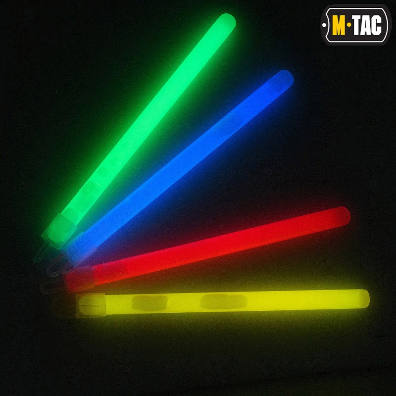 Lighstick 15cm [M-Tac] — Lanternas & Lasers — Airsoft Market PT