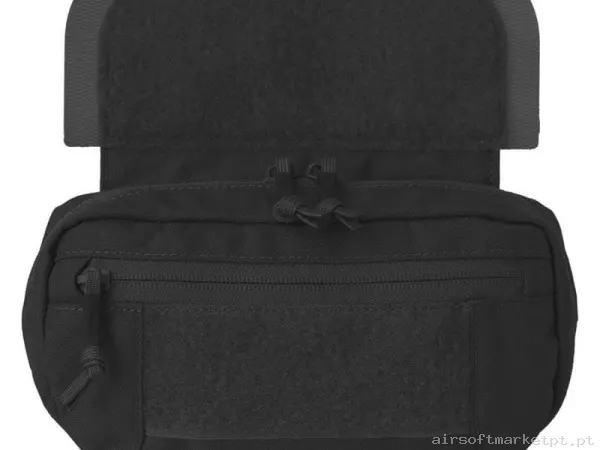 Cinturão tático Multiusos para Porta Placas Helikon-Tex Guardian Dangler negro — Coletes & Rigs — Airsoft Market PT