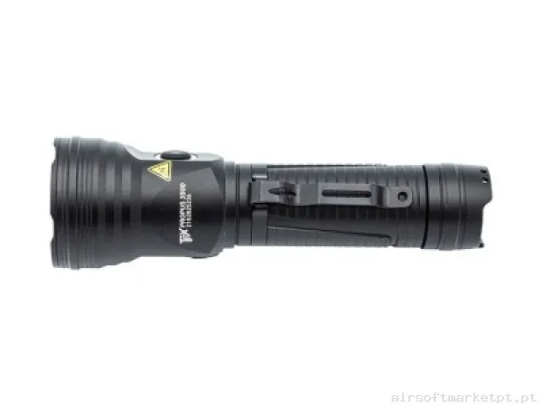 Linterna TFX Propus 3500 — Lanternas & Lasers — Airsoft Market PT
