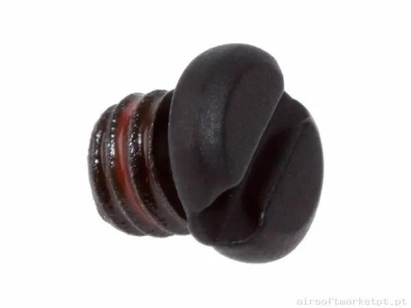 Interno Pistola Tornillo Tokyo Marui Hi-Capa 4.3 Rear Sight Screw H43-4 — Peças Internas (AEG) — Airsoft Market PT