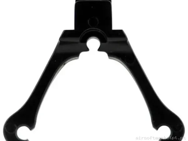 Puente Nasal Wiley X Spear Rx Post para Tlrx — Proteção Ocular & Facial — Airsoft Market PT