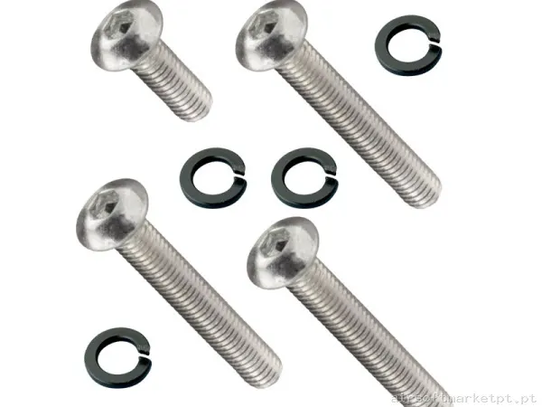 Interno Tornillo Set Engrenagens Ver.3 G36 FPS Sv32 Aço Inoxidável — Peças Internas (AEG) — Airsoft Market PT