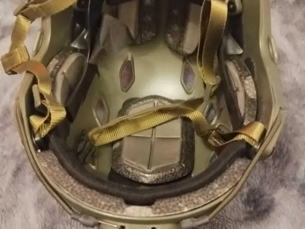 Capacete — Capacetes — Airsoft Market PT