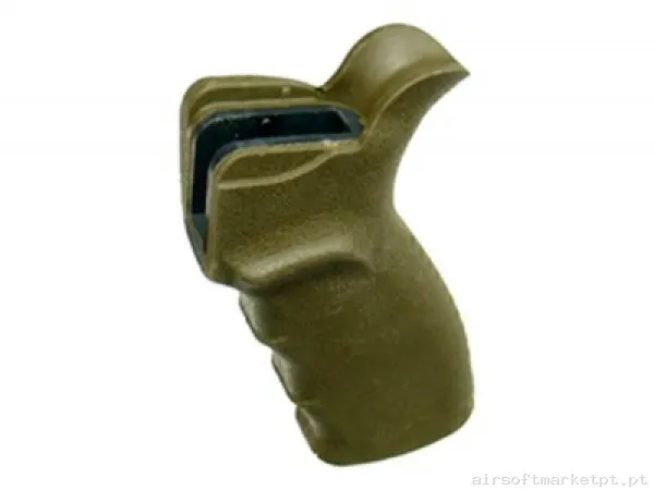 Grip M4 / M16 UTG — Peças Internas (AEG) — Airsoft Market PT