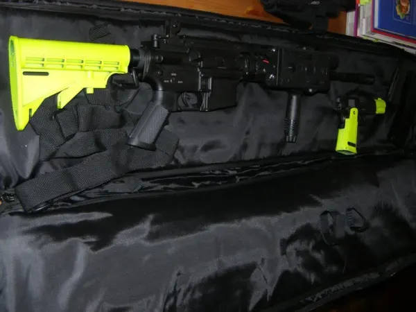 M4 A1 — Rifles de Assalto (AR/M4/AK) — Airsoft Market PT