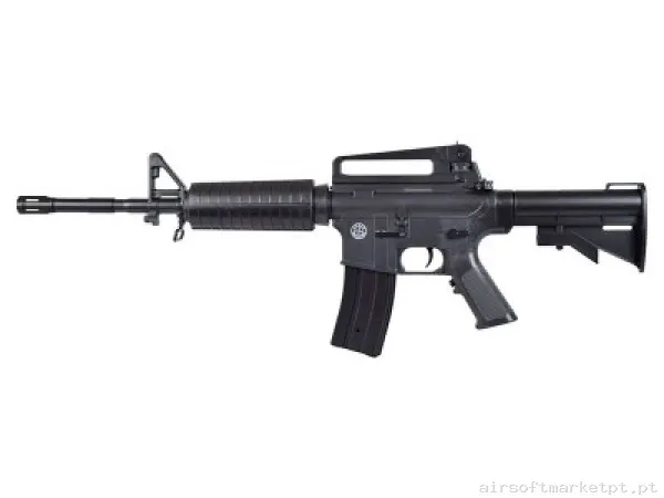 M4 D94-S Well — Rifles de Assalto (AR/M4/AK) — Airsoft Market PT