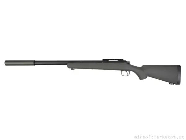 SNIPER VSR-10 G-SPEC TOKYO MARUI OD — Snipers — Airsoft Market PT