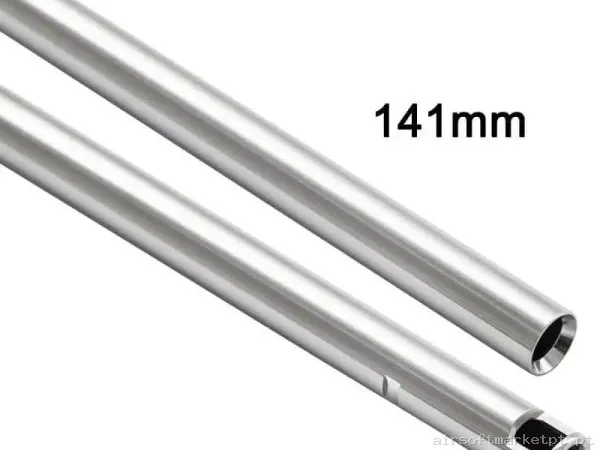Interno Cano Precisão AEG 6.01 141mm FPS 141601 — Peças Internas (AEG) — Airsoft Market PT